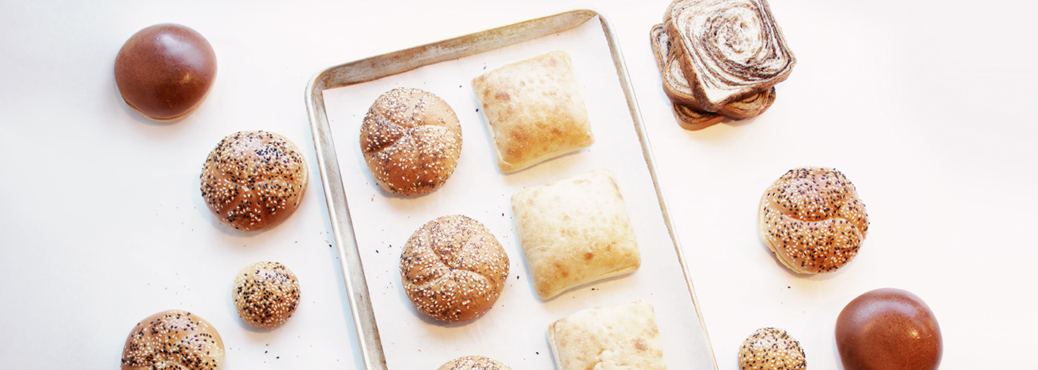 Restaurant Wholesale Breads